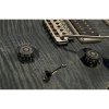 PRS Custom 24 10-Top Faded Whale Blue